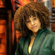Billie (Lenora Crichlow) is the smartest person on the ship, and she won’t hesitate to remind you of that.
